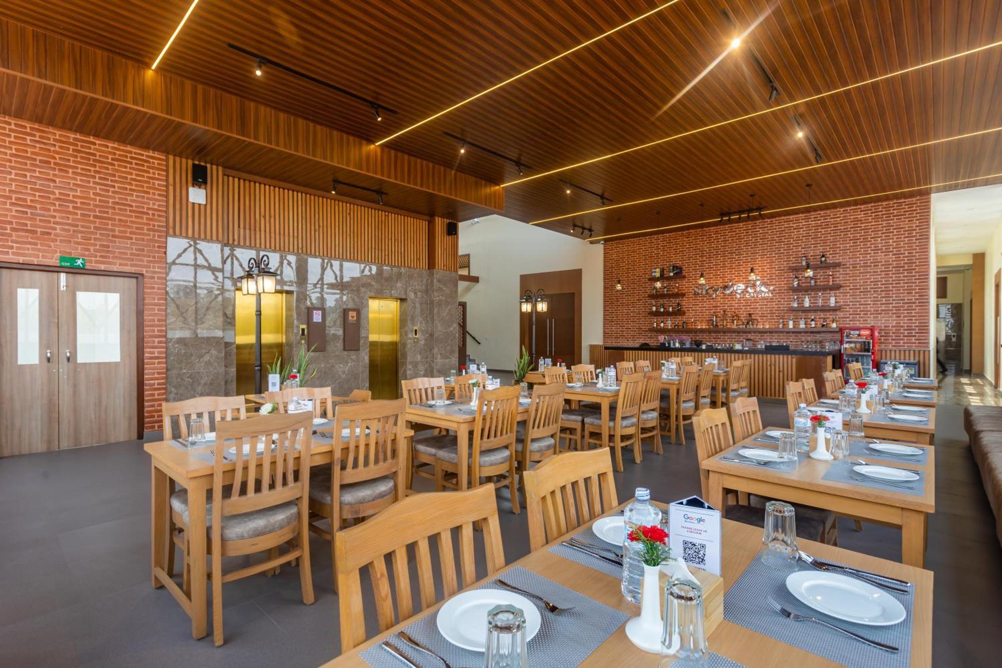 Hotel Crystal Pashupati カトマンズ エクステリア 写真