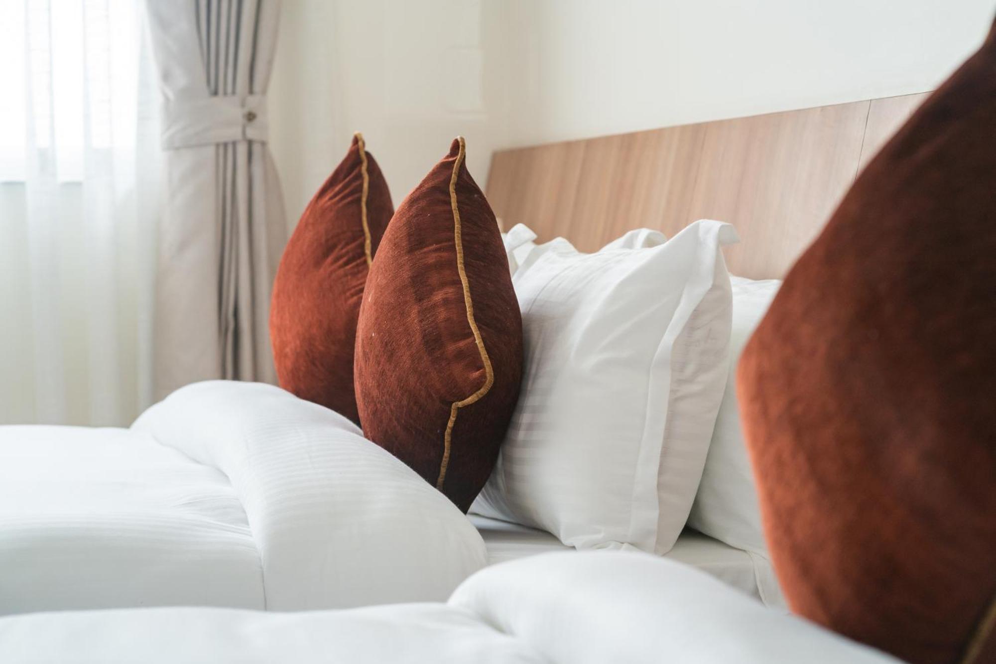 Hotel Crystal Pashupati カトマンズ エクステリア 写真